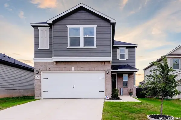 2426 Indian Frst, San Antonio, TX 78244