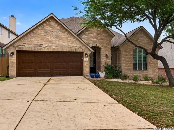 8715 Rancho De Taos, Helotes, TX 78023