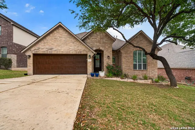 8715 Rancho De Taos, Helotes, TX 78023 - #3