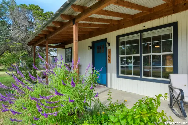 109 Hilltop Dr E, Kerrville, TX 78028 - #1