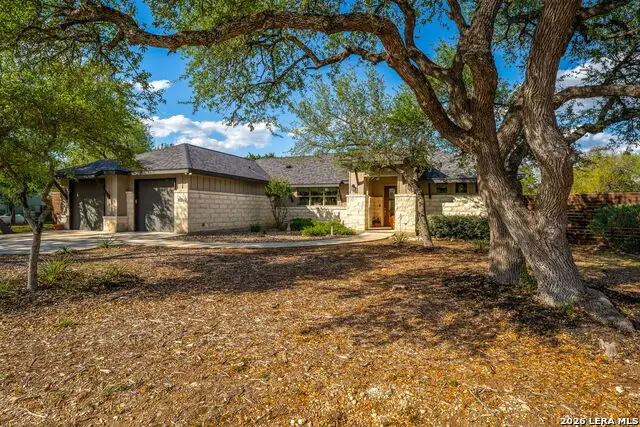 361 Rolling View, Canyon Lake, TX 78133 - #2