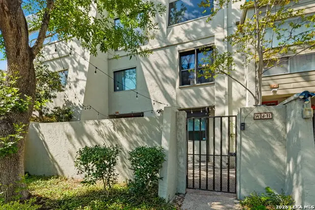3103 Eisenhauer Rd #J 11, San Antonio, TX 78209 - #2