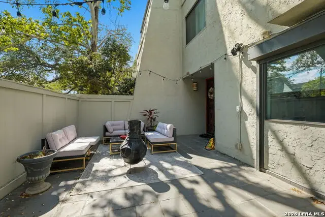 3103 Eisenhauer Rd #J 11, San Antonio, TX 78209 - #3