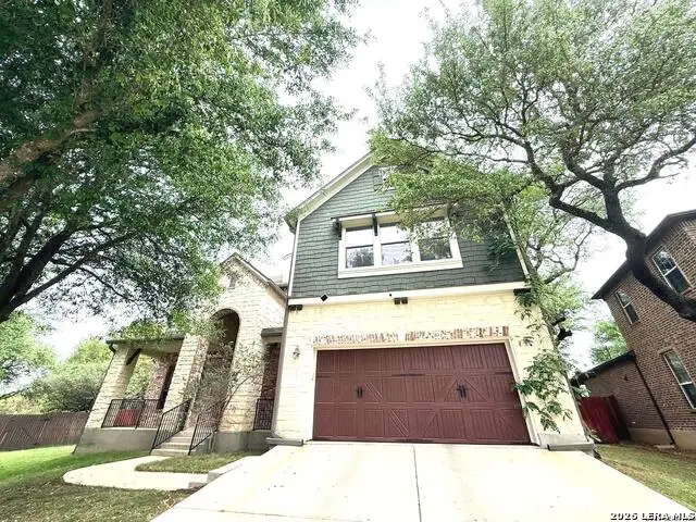 101 Rattlesnake Blf, Boerne, TX 78006 - #1