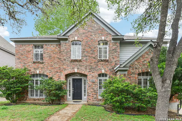 2423 Brighton Oaks, San Antonio, TX 78231 - #1