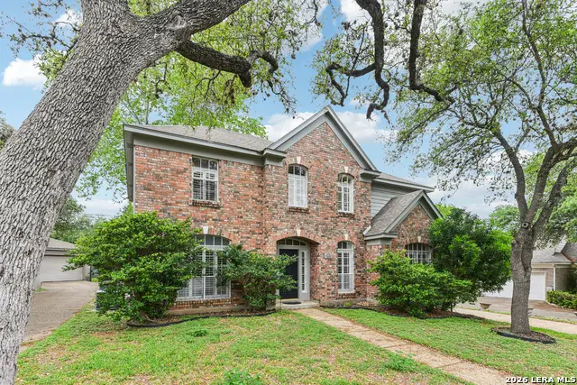 2423 Brighton Oaks, San Antonio, TX 78231 - #2