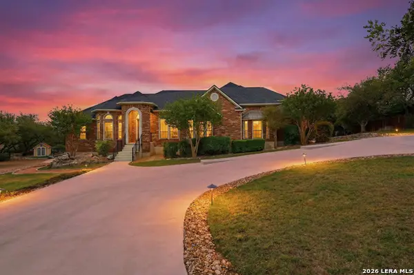 2806 Roan Creek, San Antonio, TX 78259