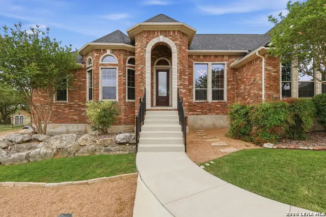 2806 Roan Creek, San Antonio, TX 78259 - #3