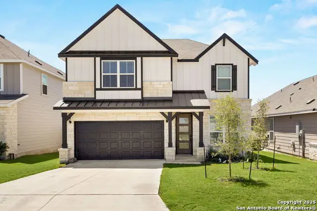 4012 Wild Bloom, Seguin, TX 78155 - #1