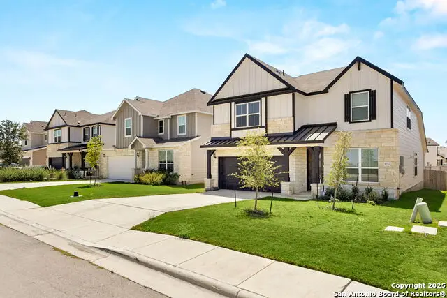 4012 Wild Bloom, Seguin, TX 78155 - #2