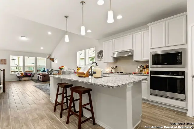 4012 Wild Bloom, Seguin, TX 78155 - #3