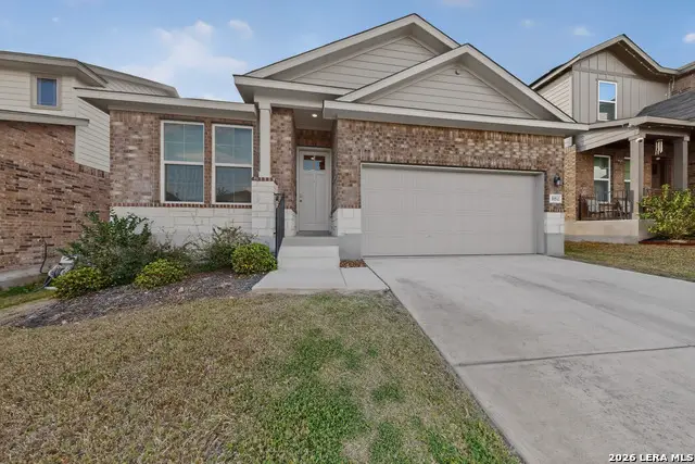 10511 Briceway Bay, San Antonio, TX 78254 - #2