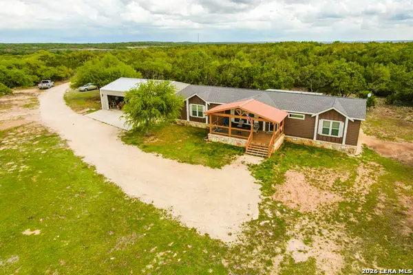 7870 Ranch Road 165, Blanco, TX 78606