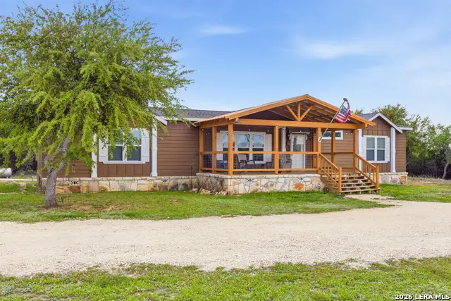 7870 Ranch Road 165, Blanco, TX 78606 - #2