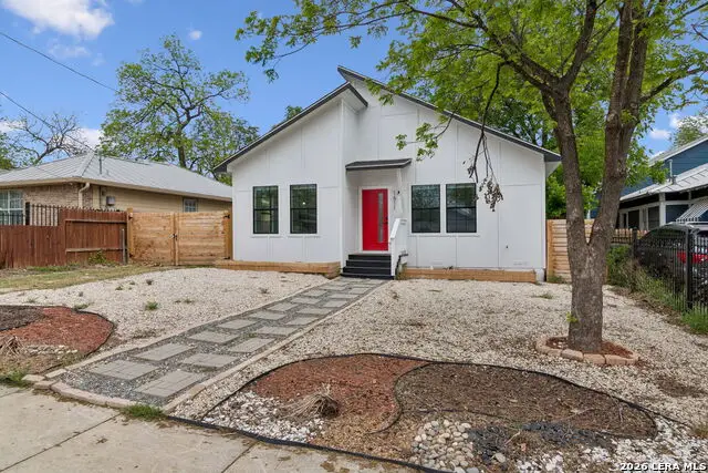 1611 W French Pl, San Antonio, TX 78201 - #3