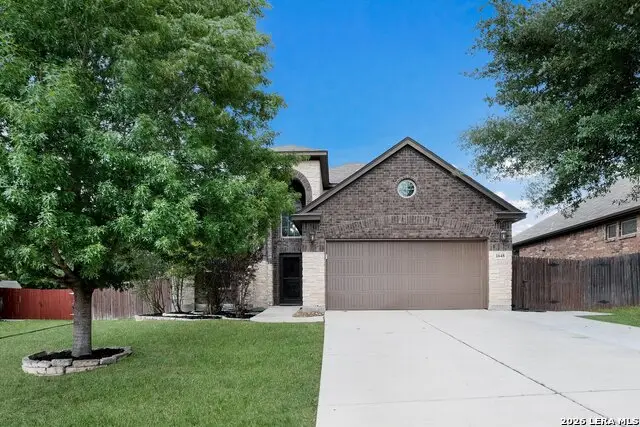 1648 Sun Ledge Way, New Braunfels, TX 78130 - #3