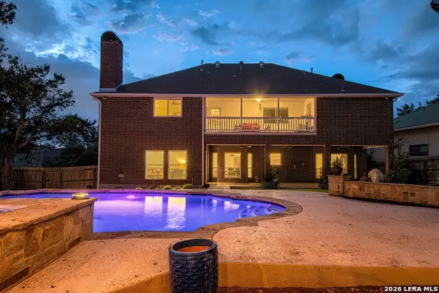 3 Tanner Woods, San Antonio, TX 78248 - #1