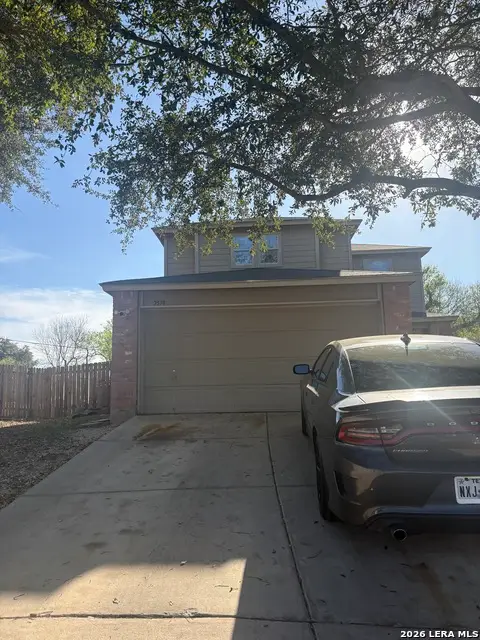 2519 Booker Basin, San Antonio, TX 78245 - #3