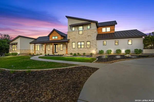 27619 Sunset Loop, San Antonio, TX 78266