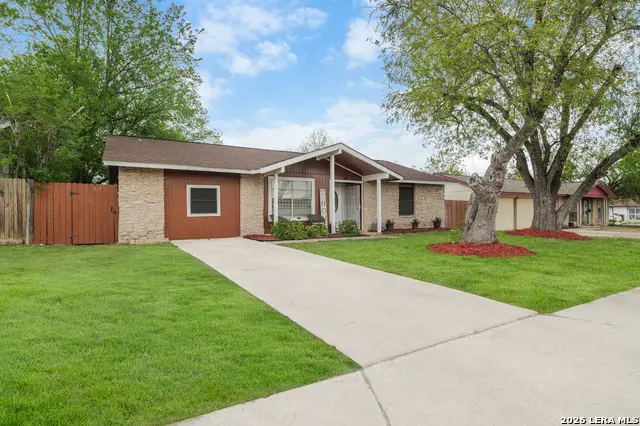 7806 Glen Sides, San Antonio, TX 78239 - #3