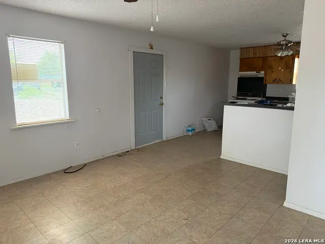 405 N 14th St, Carrizo Springs, TX 78834 - #3