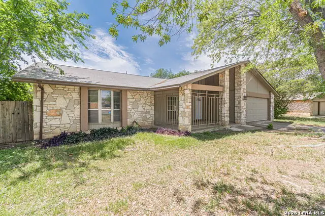 8519 Leyland, San Antonio, TX 78239 - #1