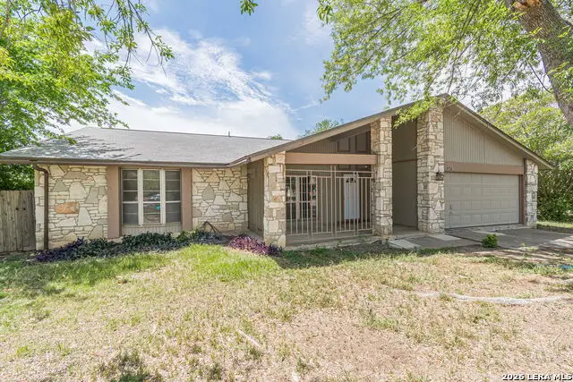 8519 Leyland, San Antonio, TX 78239 - #3