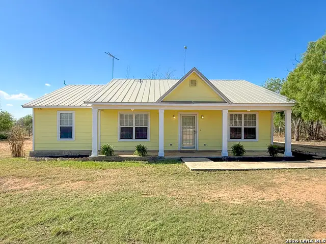 680 W County Road 678, Natalia, TX 78059 - #1
