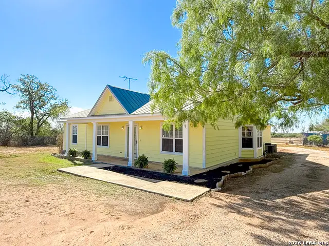 680 W County Road 678, Natalia, TX 78059 - #2