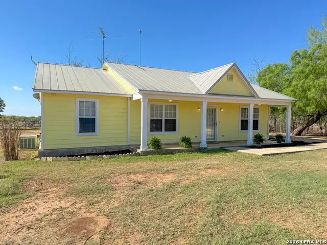 680 W County Road 678, Natalia, TX 78059 - #3