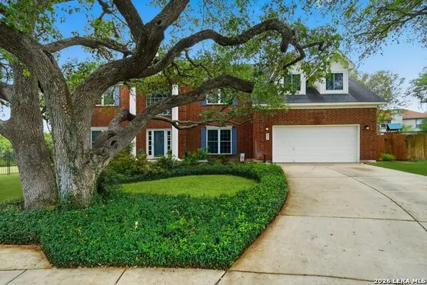 20103 Sierra Oscura, San Antonio, TX 78259