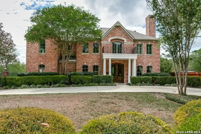 610 Terrell Rd, San Antonio, TX 78209 - #3