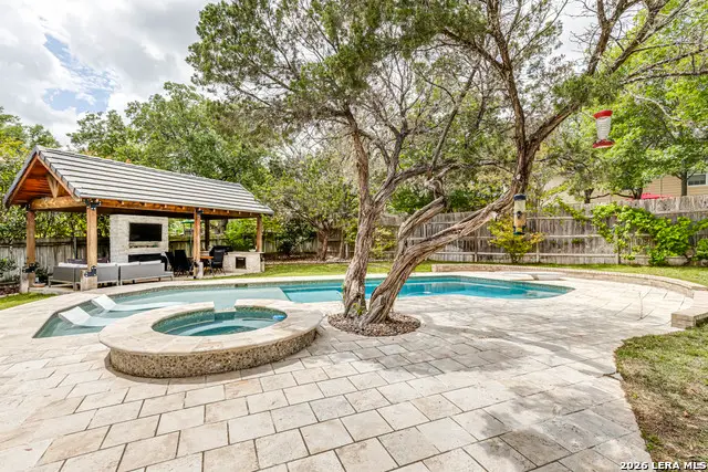 15919 Mission Rdg, San Antonio, TX 78232 - #2