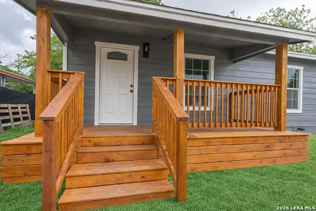 1219 Sims Ave, San Antonio, TX 78225 - #2