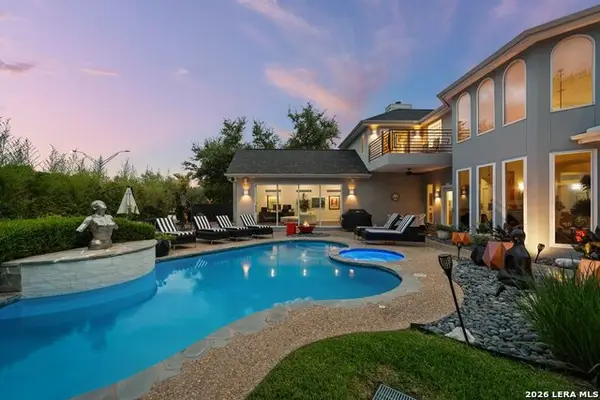 17334 Fountain Mist, San Antonio, TX 78248