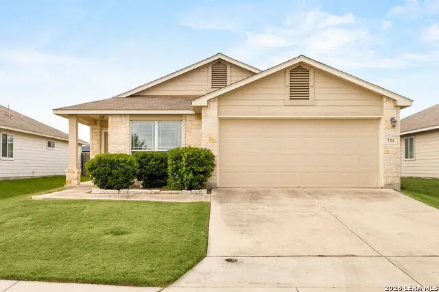 731 Spectrum Dr, New Braunfels, TX 78130 - #1