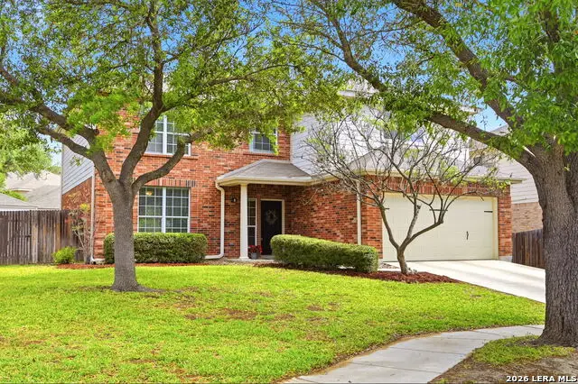 8423 Feather Trail, Helotes, TX 78023 - #2