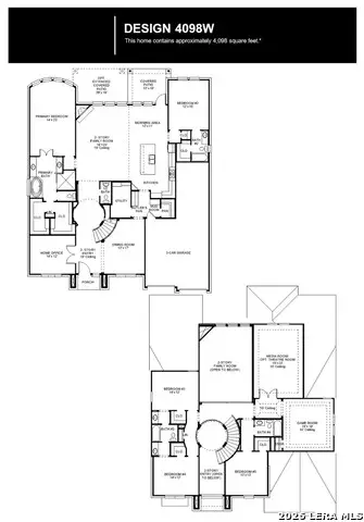 1622 Yardzen Ln, San Antonio, TX 78260 - #2