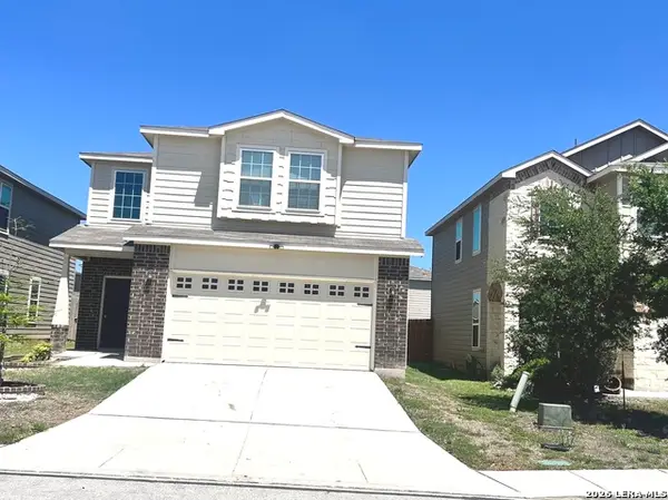 12017 Silver Light, San Antonio, TX 78254