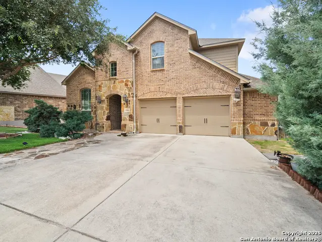 18418 Gran Mesa, San Antonio, TX 78259 - #1