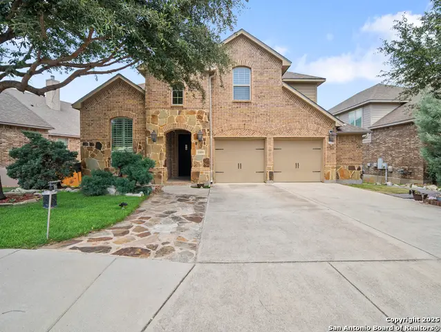 18418 Gran Mesa, San Antonio, TX 78259 - #2