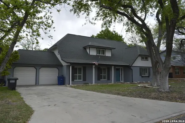 1003 Fabulous Dr, San Antonio, TX 78213