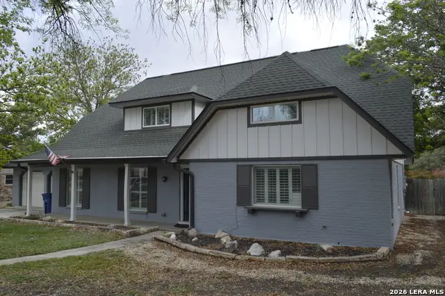 1003 Fabulous Dr, San Antonio, TX 78213 - #3