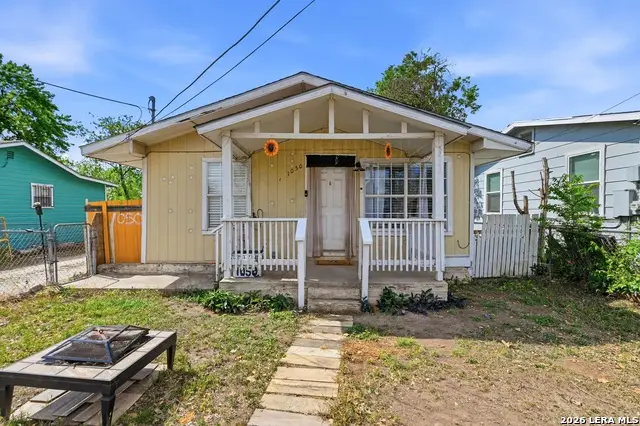 1050 Kendalia Ave, San Antonio, TX 78221 - #1