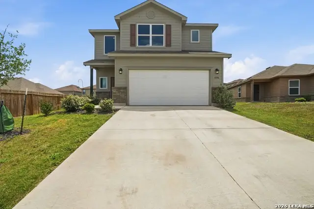4246 Legend, New Braunfels, TX 78130 - #1
