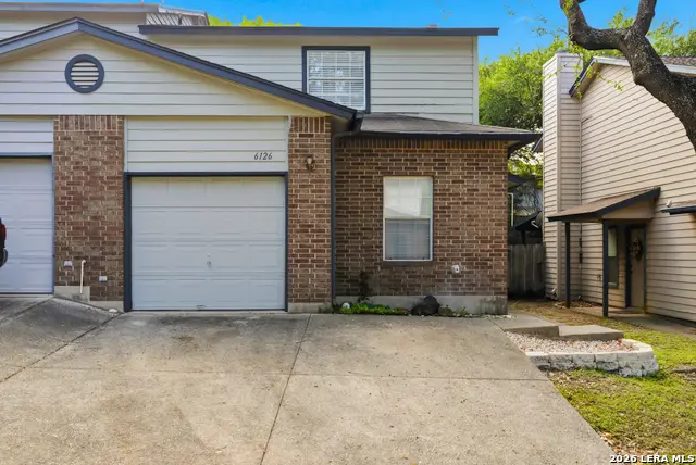 6126 Celtic, San Antonio, TX 78240 - #1
