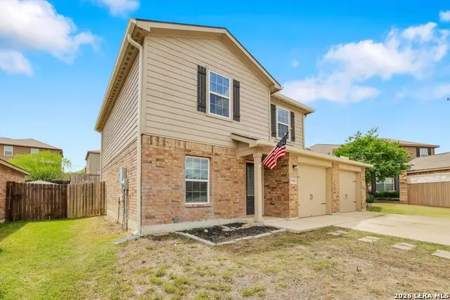 6346 Daisy Way, New Braunfels, TX 78132 - #1
