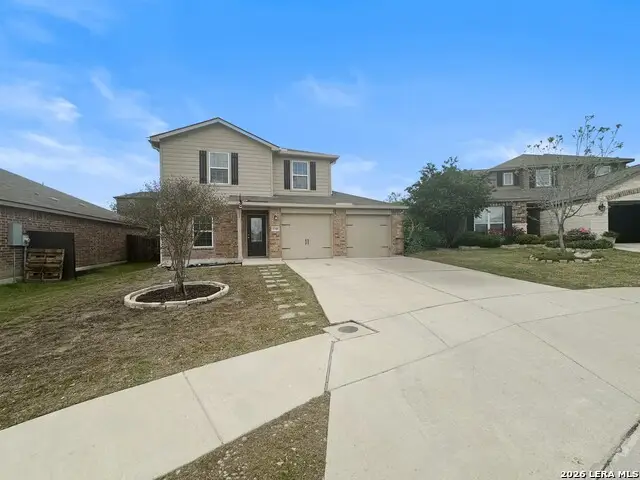 6346 Daisy Way, New Braunfels, TX 78132 - #2