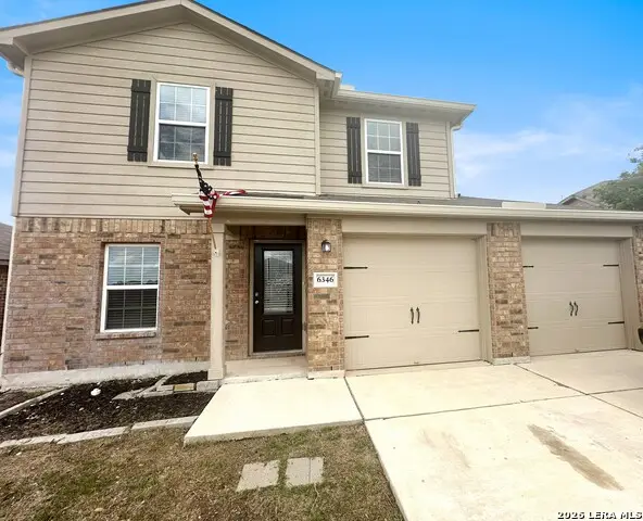 6346 Daisy Way, New Braunfels, TX 78132 - #3
