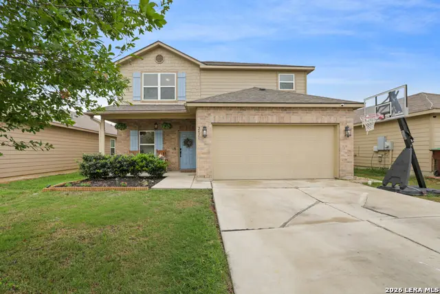 2431 Rainbow Basin, Converse, TX 78109 - #1